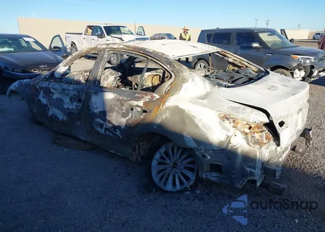 2019 Infiniti Q50 3.0T Luxe из США, поврежденный, VIN JN1EV7AP7KM543128